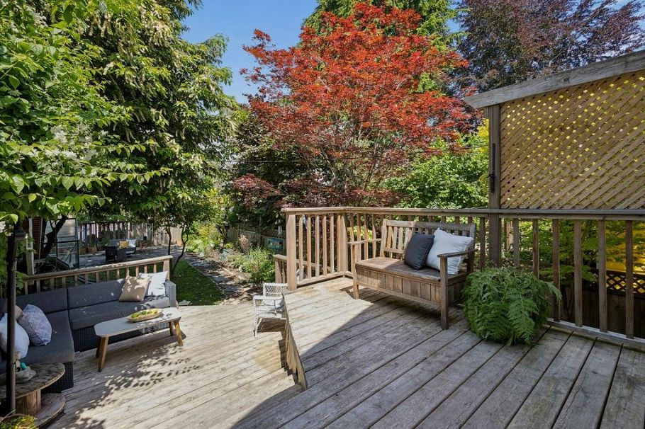 1255 E 23rd Avenue Vancouver, BC - 30