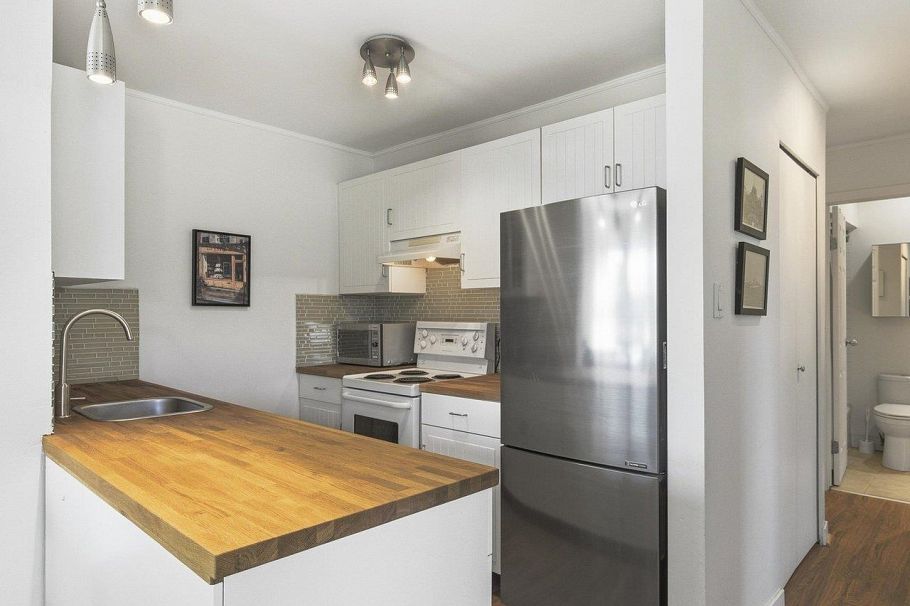 403 570 E 8th Avenue Vancouver, BC - 5