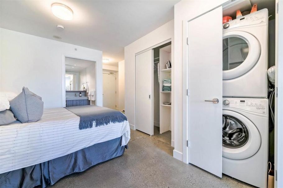 404 231 E Pender Street Vancouver, BC - 10