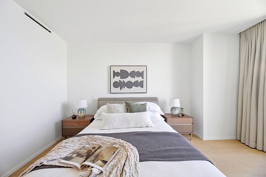 3202 1568 Alberni Street Vancouver, BC - 20