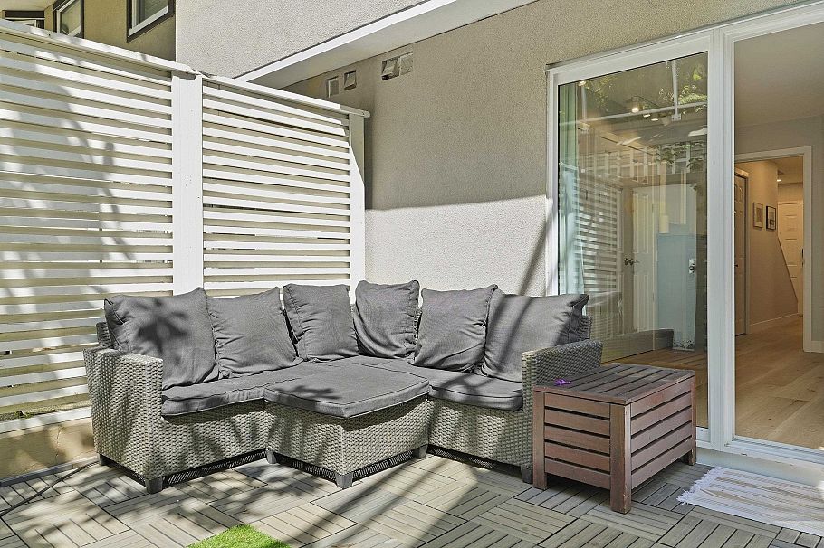 1284 W 8th Avenue Vancouver, BC - 30