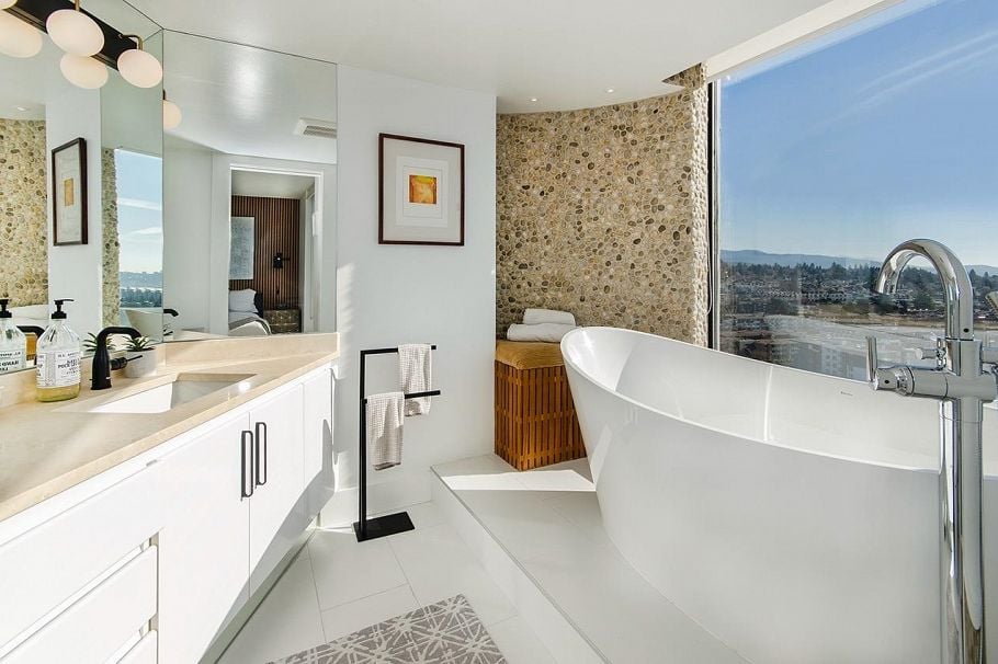 2601 120 W 2nd Street North Vancouver, BC - 16