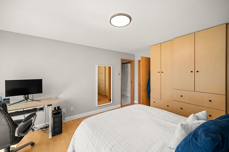 601 1575 Beach Avenue Vancouver, BC - 20