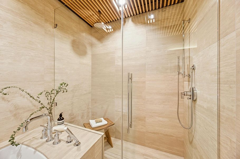 3202 1568 Alberni Street Vancouver, BC - 25