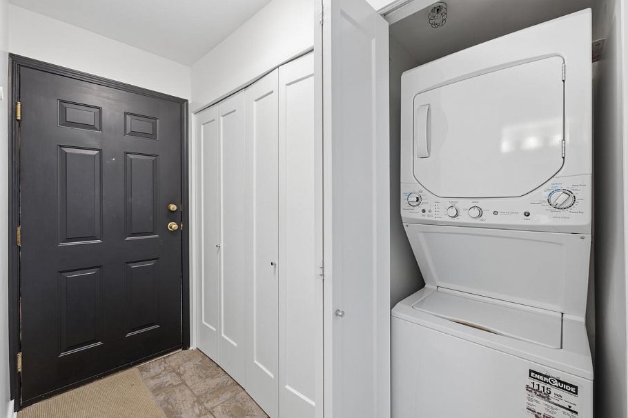 401 1562 W 5th Avenue Vancouver, BC - 19