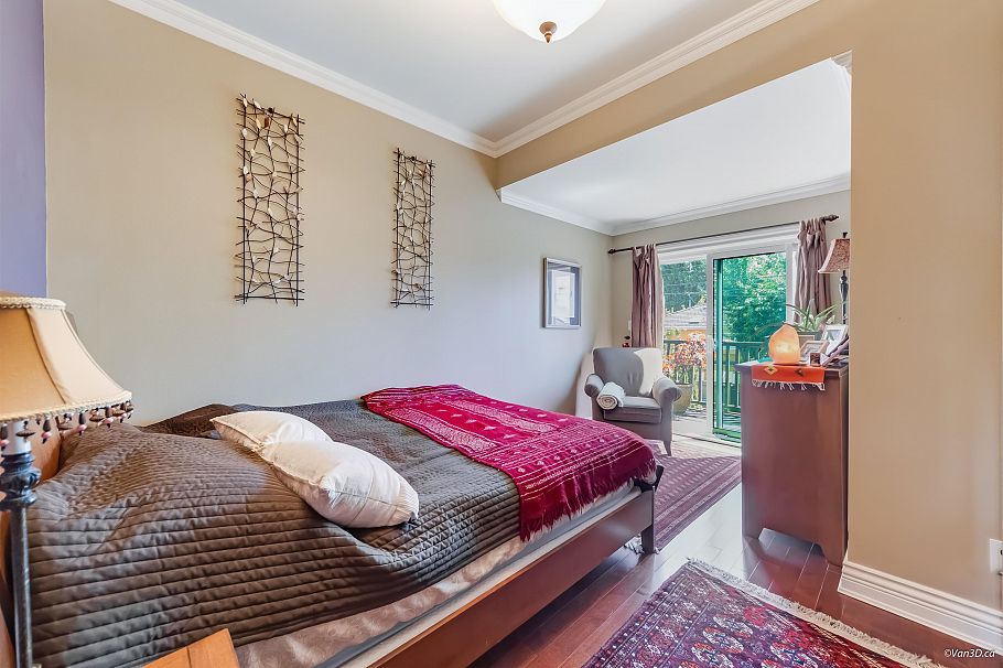 836 W 68th Avenue Vancouver, BC - 12
