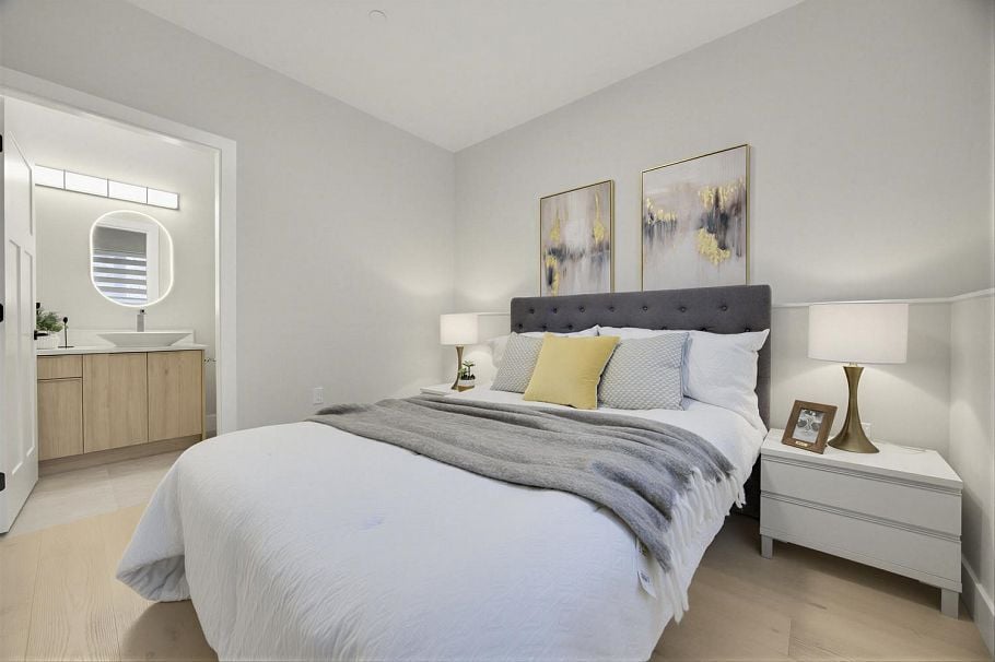 2168 Adanac Street Vancouver, BC - 17