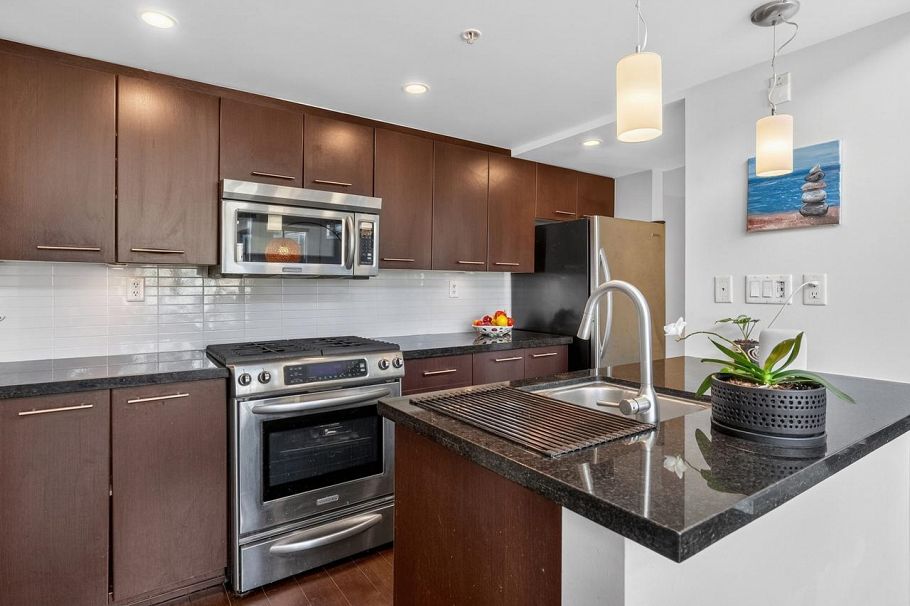 PH1 1288 Chesterfield Avenue North Vancouver, BC - 4