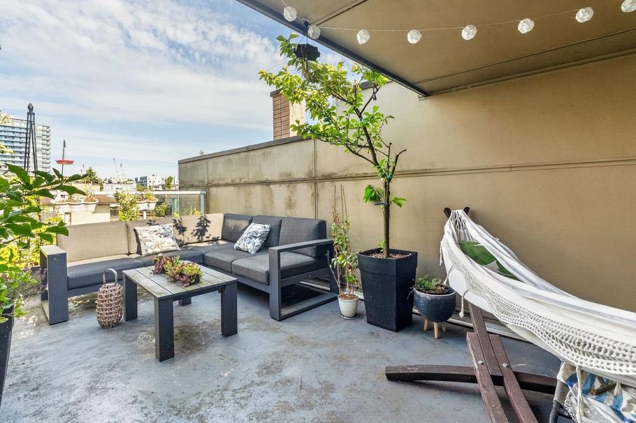 PH1 1288 Chesterfield Avenue North Vancouver, BC - 23