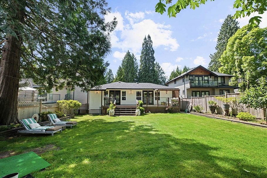 2808 Eastern Avenue North Vancouver, BC - 27