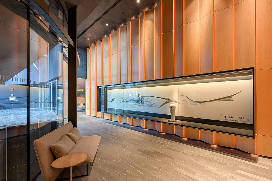 3202 1568 Alberni Street Vancouver, BC - 34