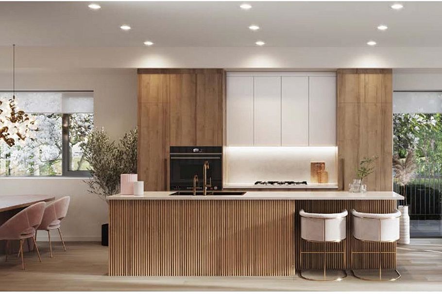 109 6818 Ash Street Vancouver, BC - 3