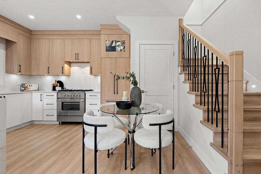 2371 Adanac Street Vancouver, BC - 6