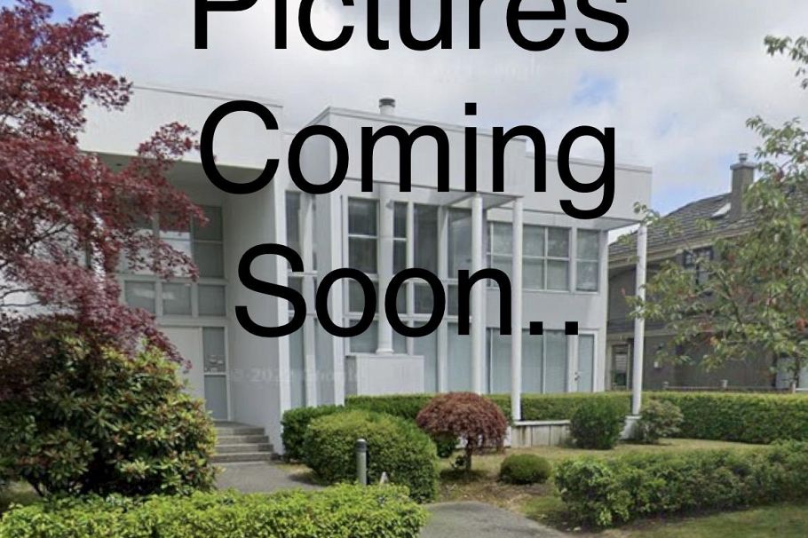 1289 W 51st Avenue Vancouver, BC - 1