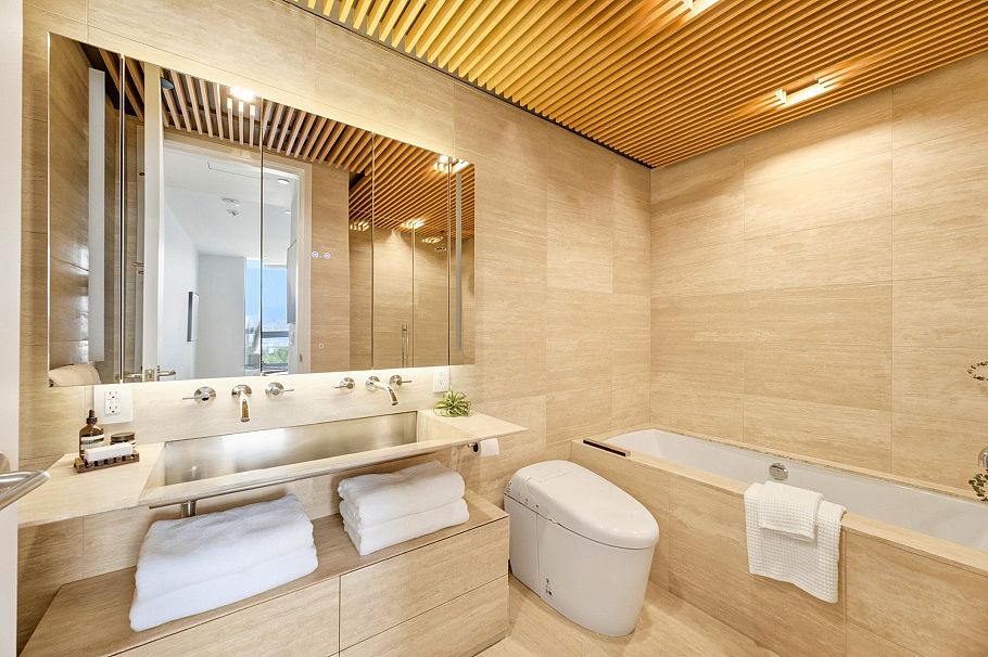 3202 1568 Alberni Street Vancouver, BC - 23