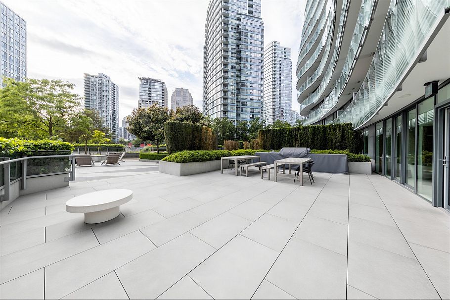 1810 89 Nelson Street Vancouver, BC - 23