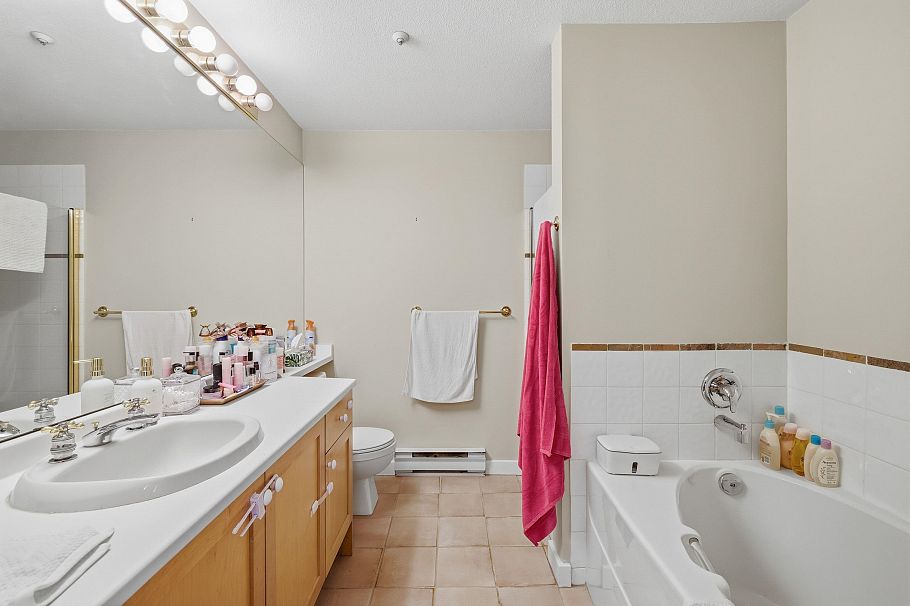 104 2080 E Kent South Avenue Vancouver, BC - 14