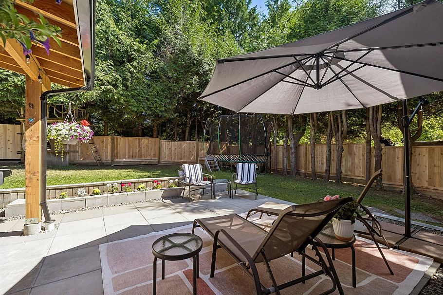 1214 Eastview Road North Vancouver, BC - 39