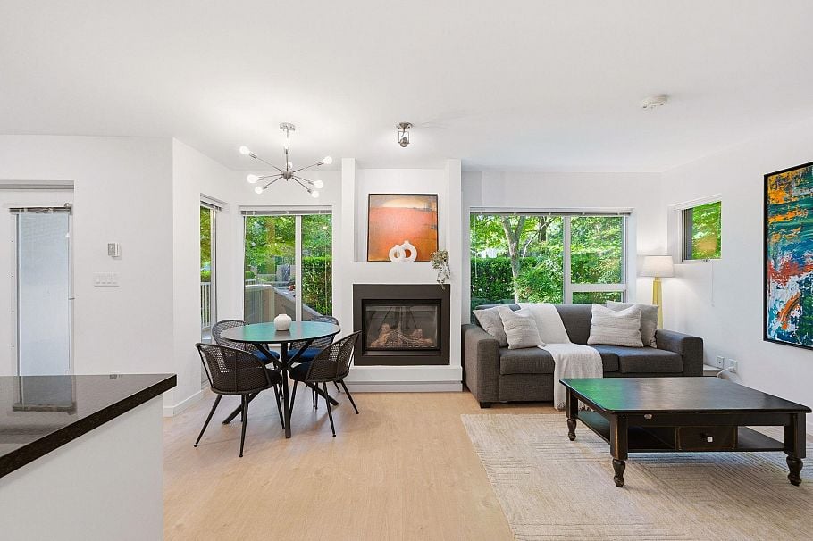 TH1 1288 Chesterfield Avenue North Vancouver, BC - 2