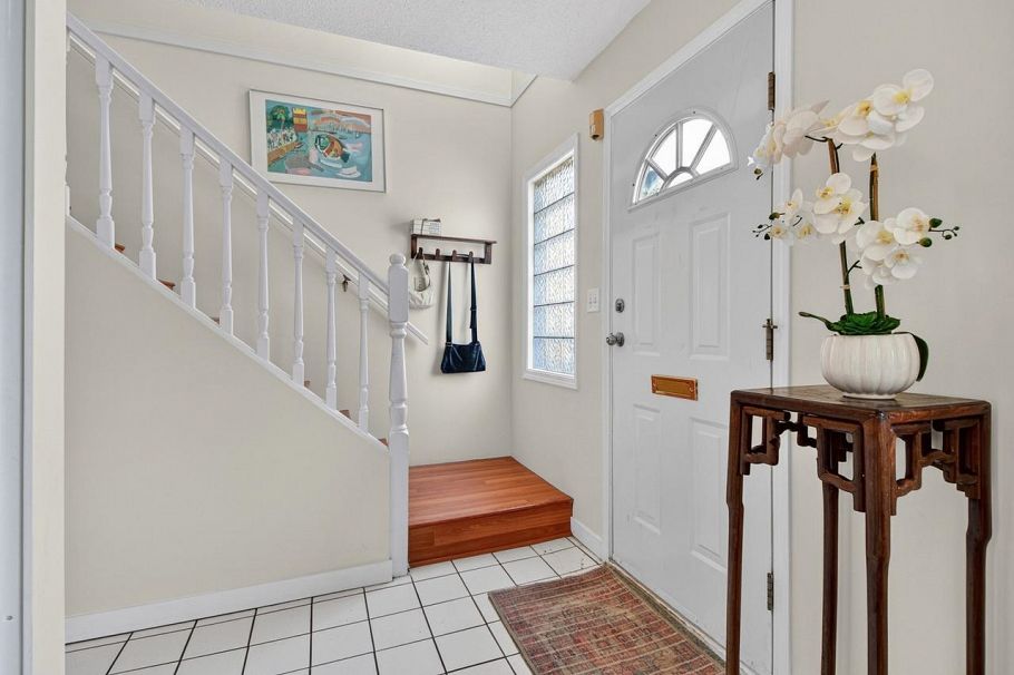 2128 Adanac Street Vancouver, BC - 27