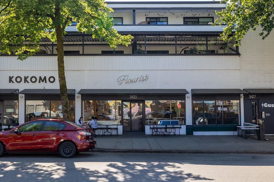 3683 Commercial Street Vancouver, BC - 37