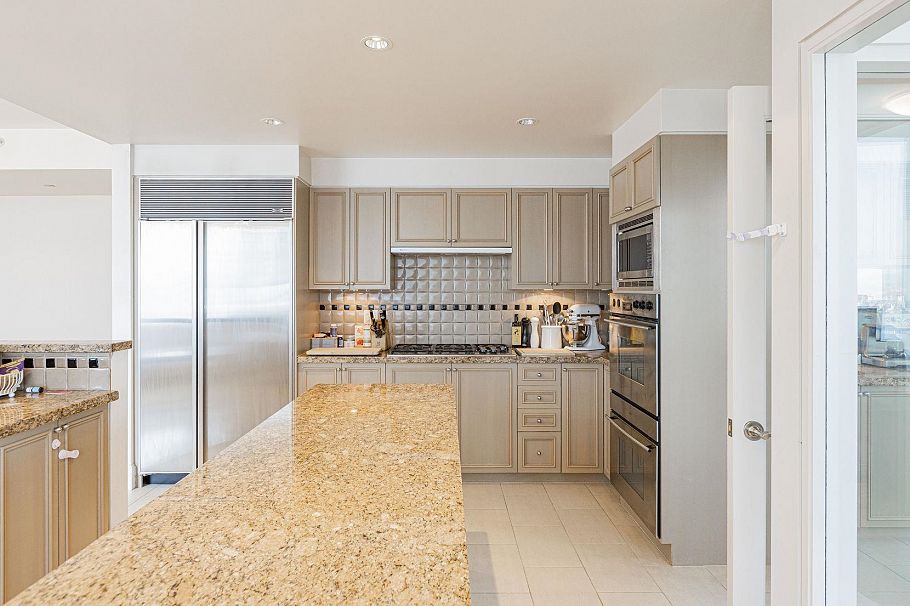 2302 323 Jervis Street Vancouver, BC - 34