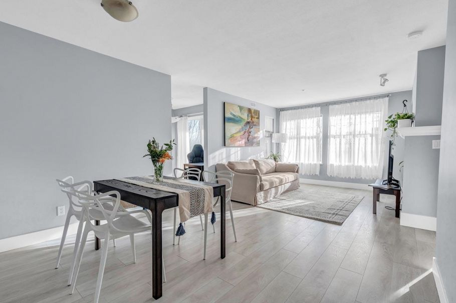 210 995 W 59th Avenue Vancouver, BC - 6