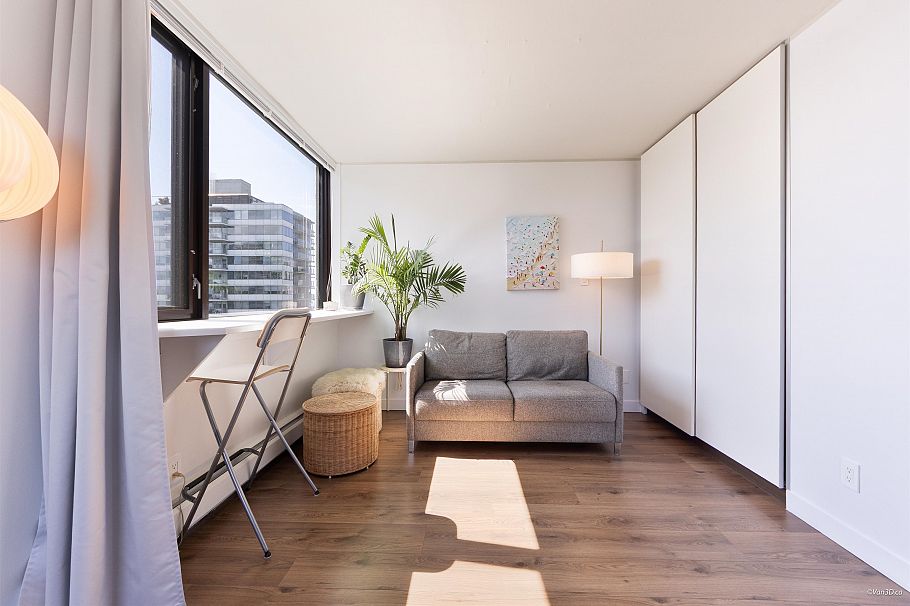 1501 1725 Pendrell Street Vancouver, BC - 14