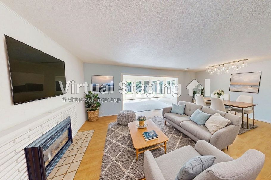 1567 Mcbride Street North Vancouver, BC - 2