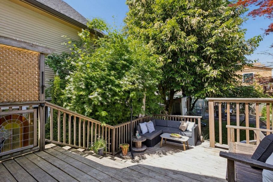 1255 E 23rd Avenue Vancouver, BC - 28