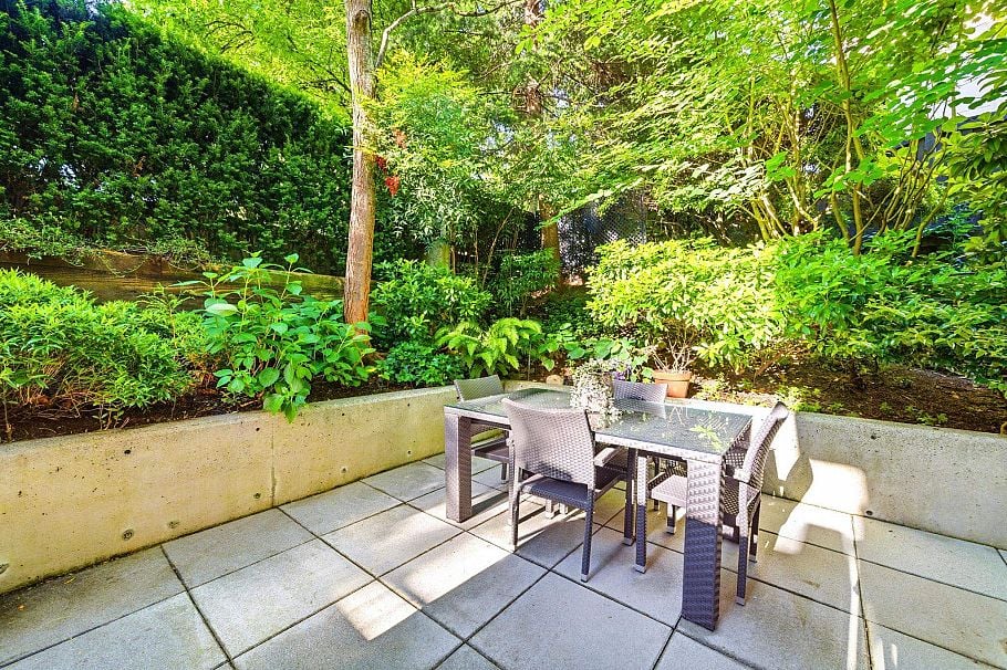 TH1 1288 Chesterfield Avenue North Vancouver, BC - 22
