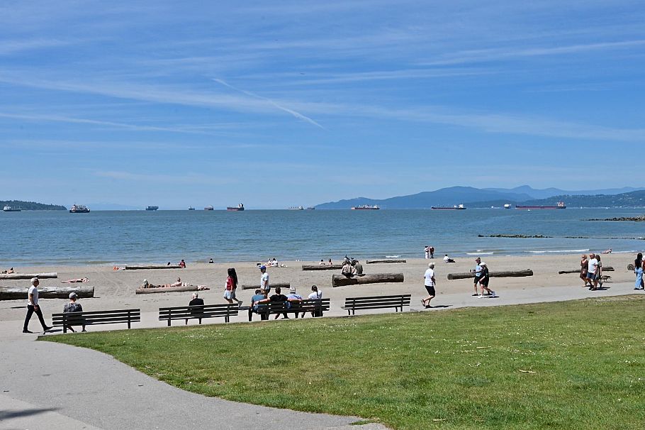 601 1575 Beach Avenue Vancouver, BC - 35