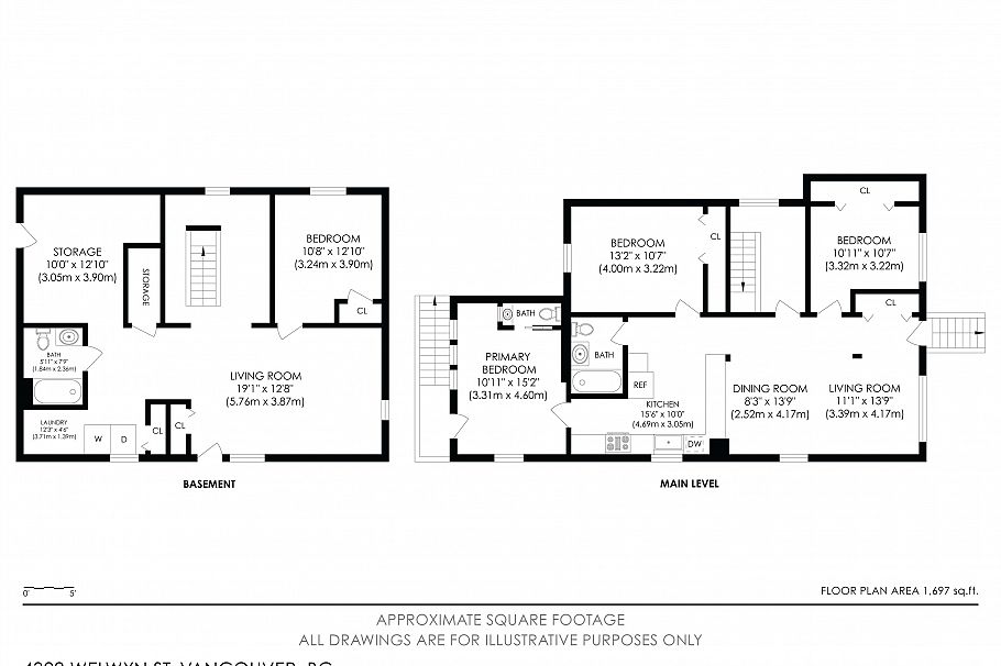 4322 Welwyn Street Vancouver, BC - 40