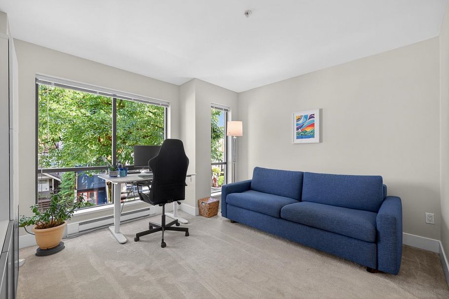 3683 Commercial Street Vancouver, BC - 18