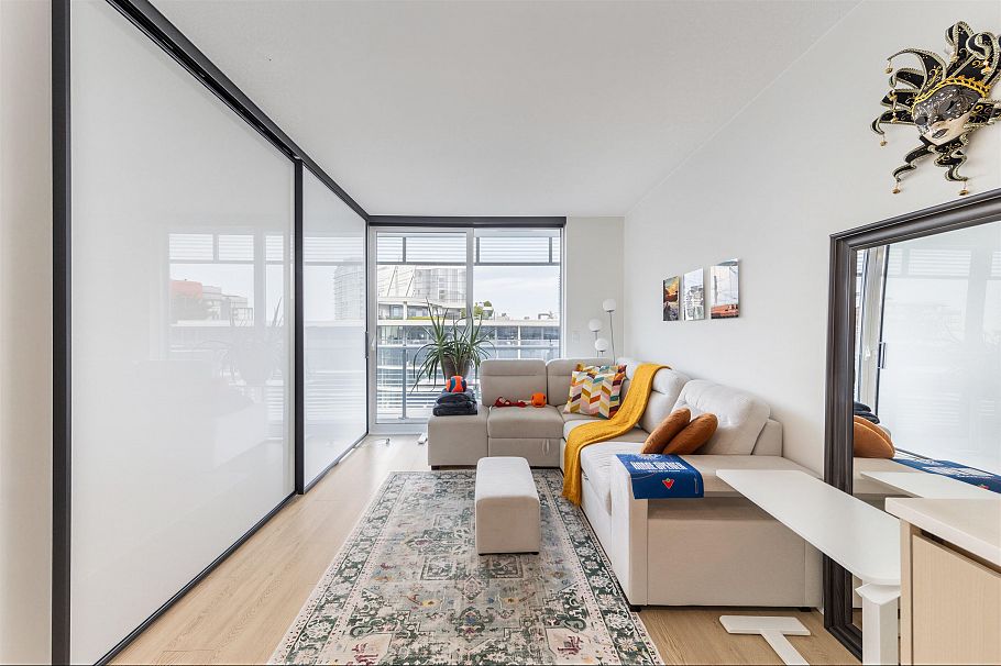 1810 89 Nelson Street Vancouver, BC - 11