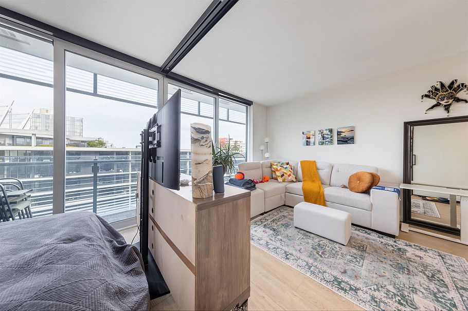 1810 89 Nelson Street Vancouver, BC - 6