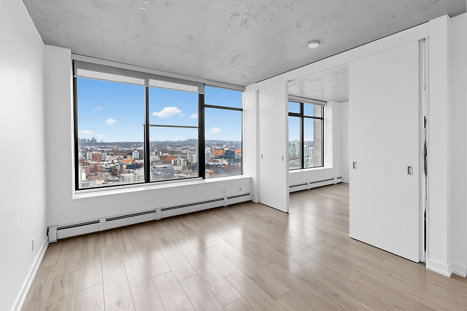 2702 108 W Cordova Street Vancouver, BC - 13
