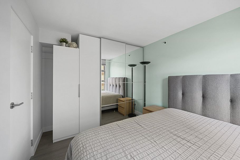 509 990 Beach Avenue Vancouver, BC - 19