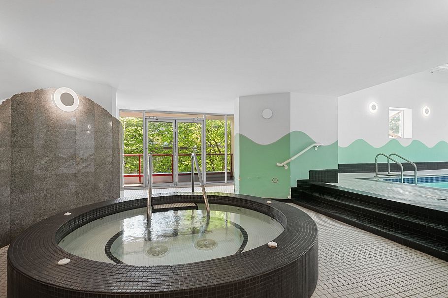 509 990 Beach Avenue Vancouver, BC - 27