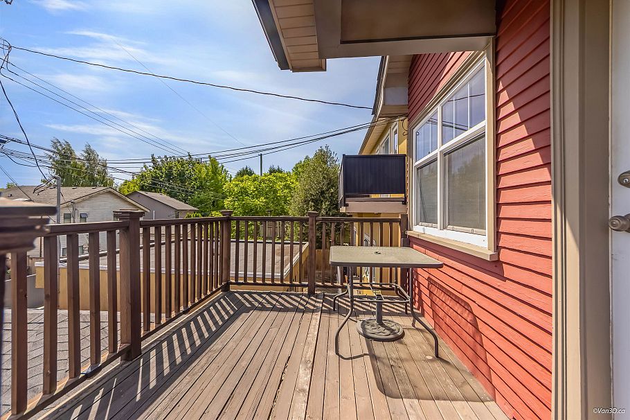 836 W 68th Avenue Vancouver, BC - 31