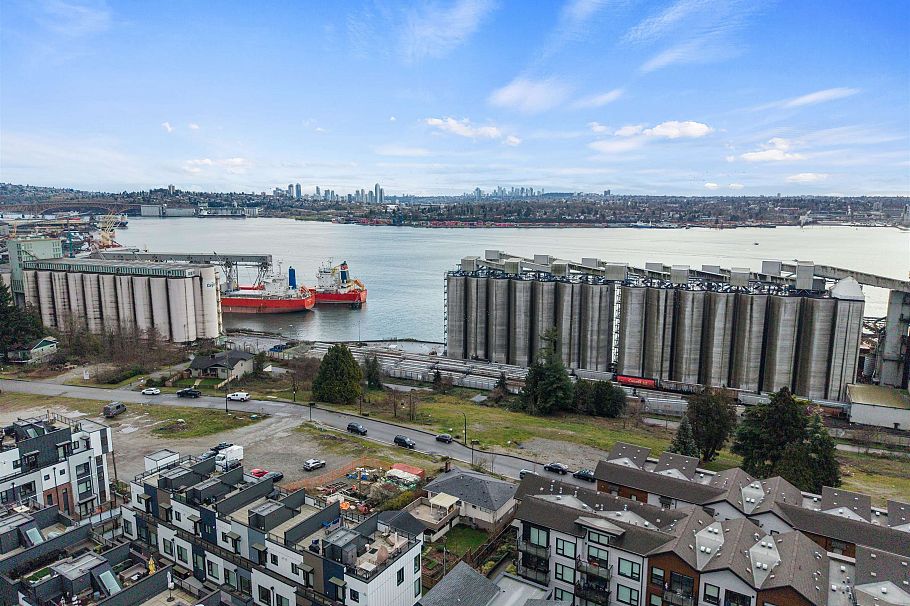 137 535 E 2nd Street North Vancouver, BC - 27