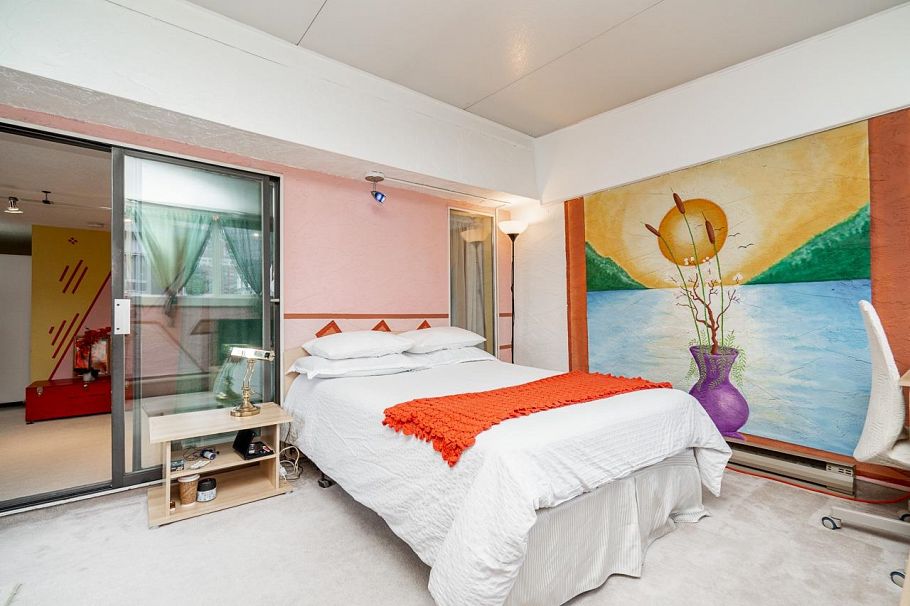 PH5 936 Bute Street Vancouver, BC - 25