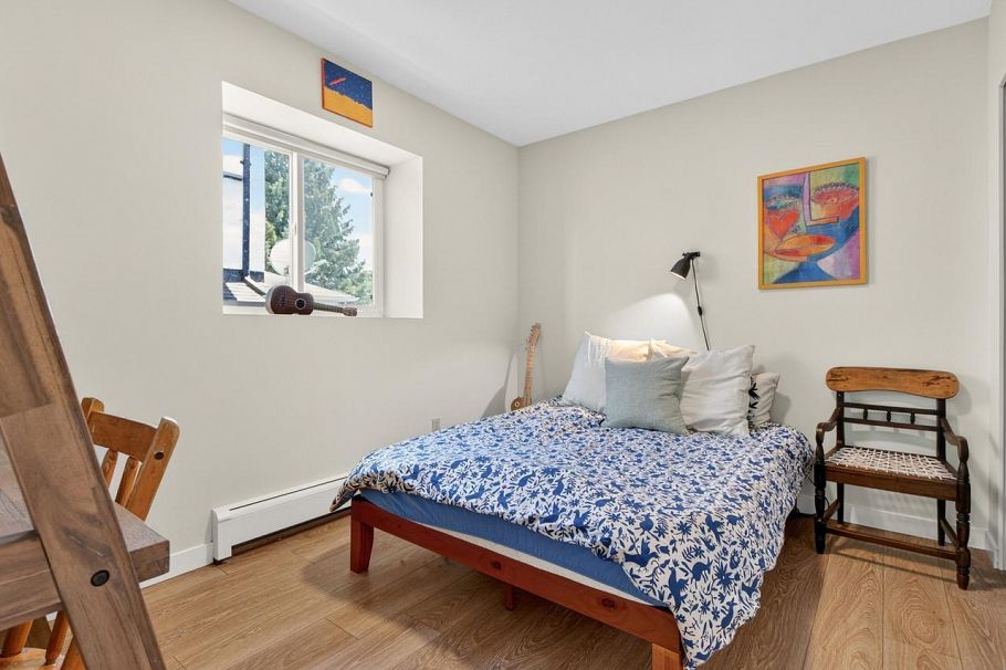 2128 Adanac Street Vancouver, BC - 20