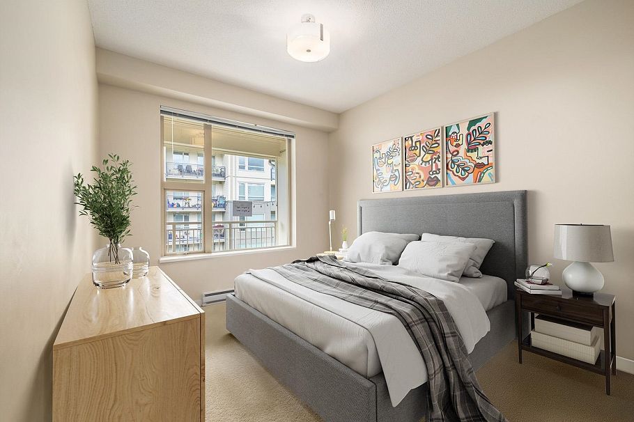 515 2665 Mountain Highway North Vancouver, BC - 10