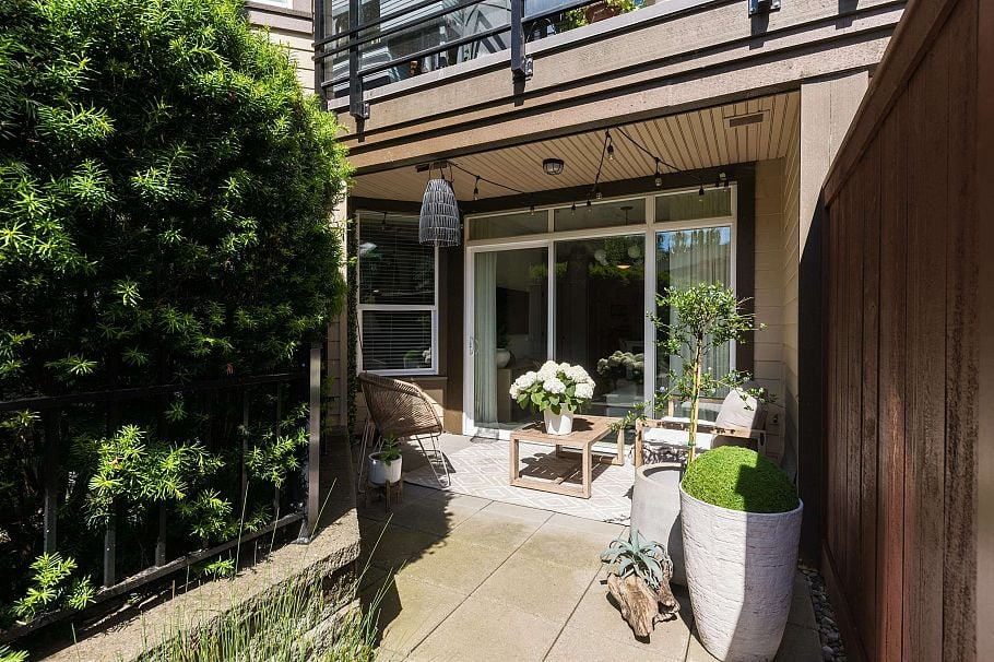 106 3205 Mountain Highway North Vancouver, BC - 21