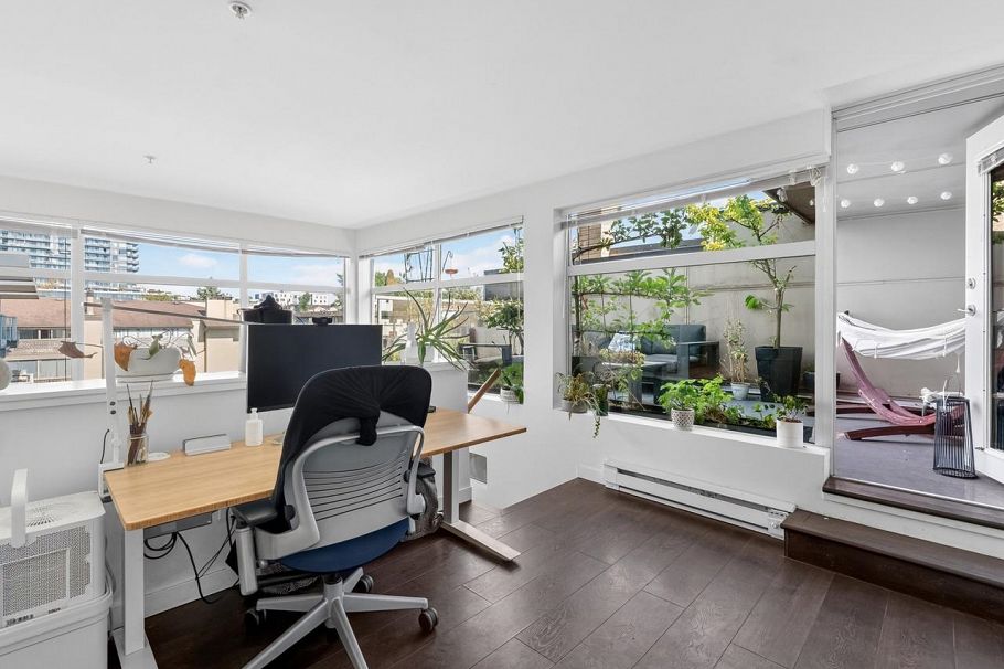 PH1 1288 Chesterfield Avenue North Vancouver, BC - 18