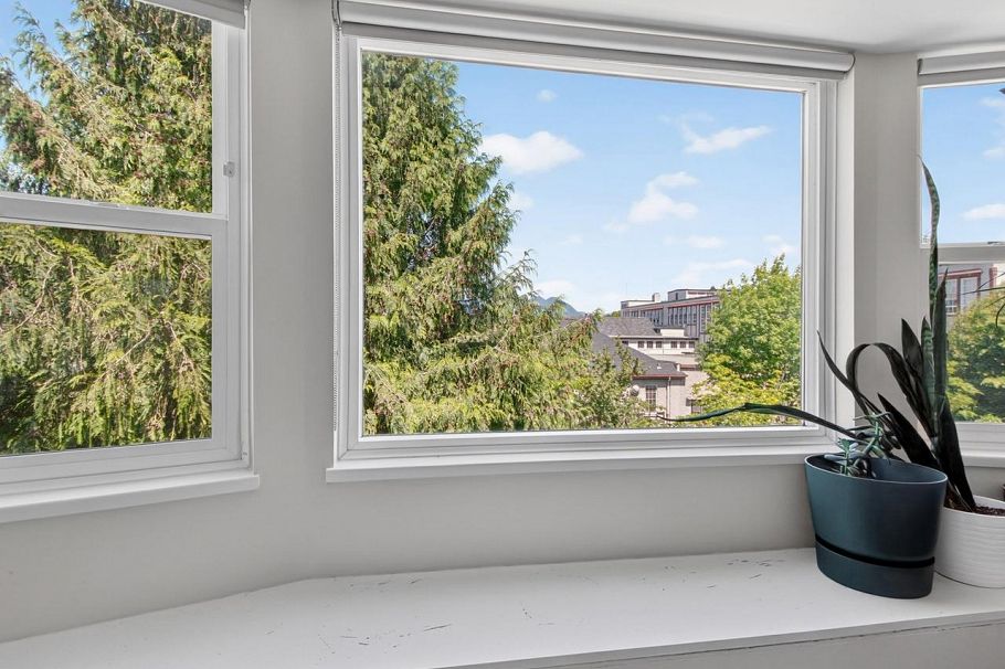 2128 Adanac Street Vancouver, BC - 18