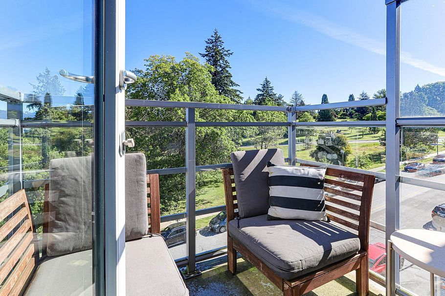 404 4908 Cambie Street Vancouver, BC - 5