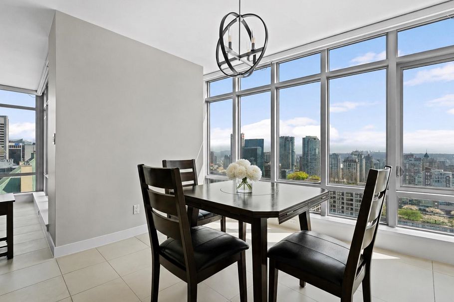 2907 1028 Barclay Street Vancouver, BC - 6