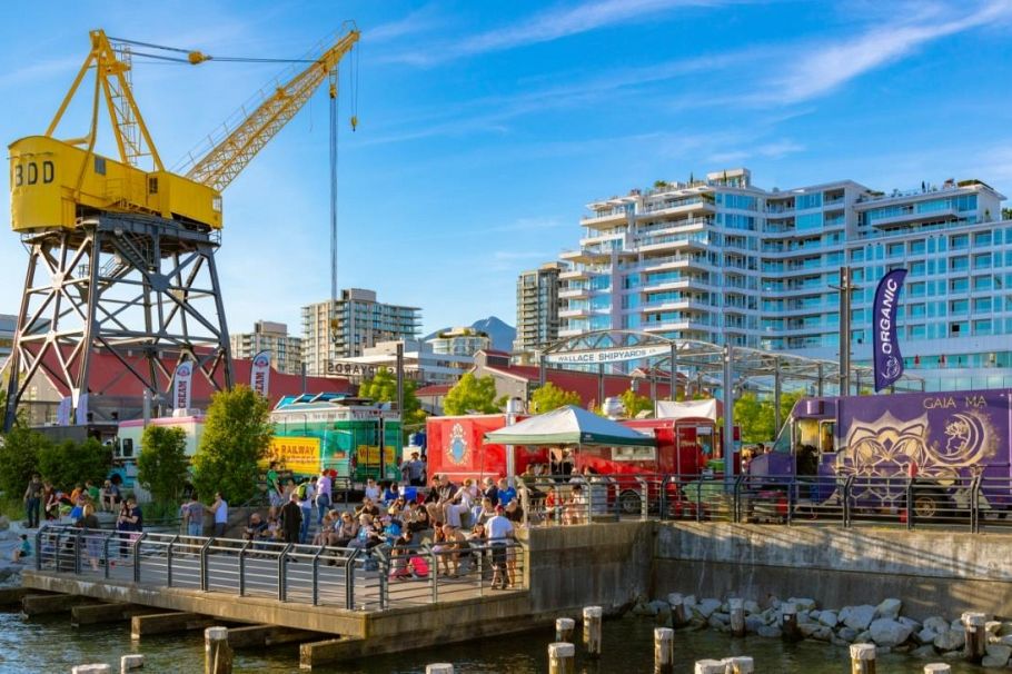 303 177 W 3rd Street North Vancouver, BC - 15